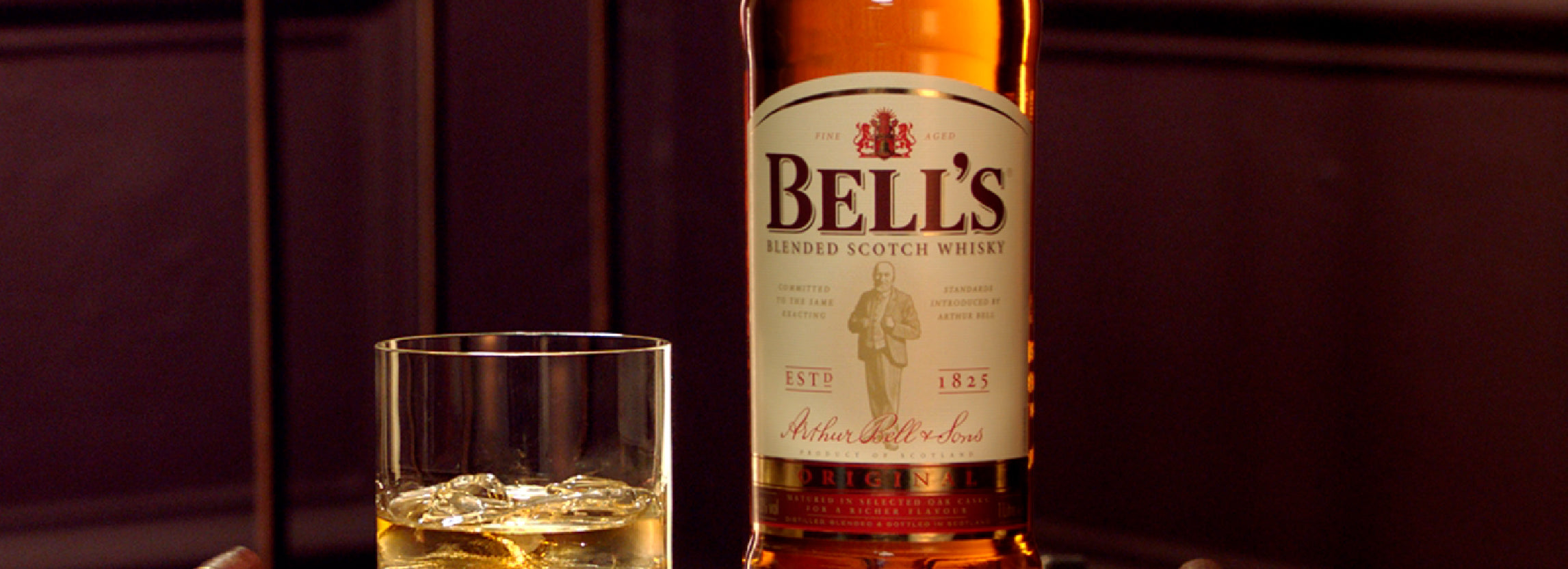 Bell's – The Cloud Bar