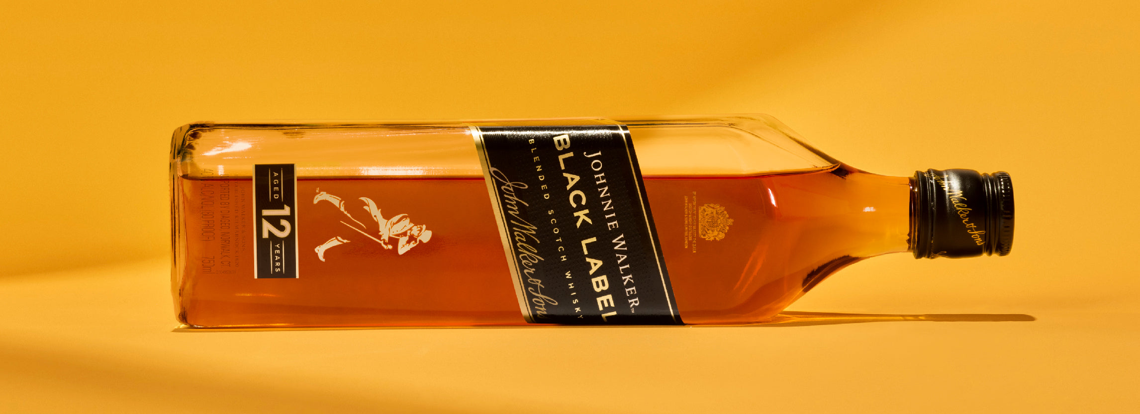 Johnnie Walker – The Cloud Bar