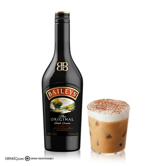 Bailey's Original Irish Cream Liqueur 200ml