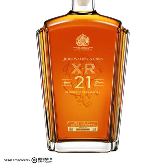 John Walker & Sons XR21 750ml