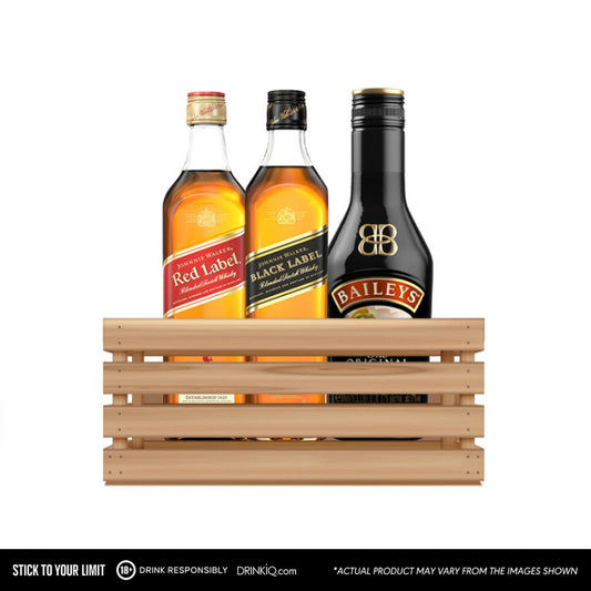 The Ultimate Minis Set