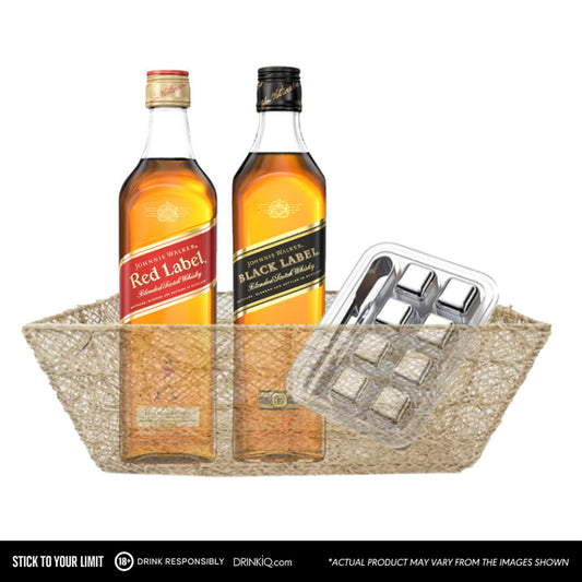 The Whisky Explorer Kit