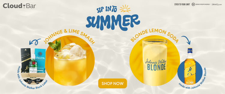 Summer Cocktails