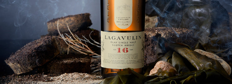 Lagavulin