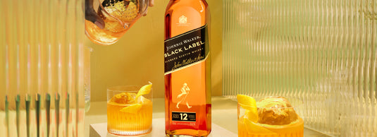 Whisky – The Cloud Bar