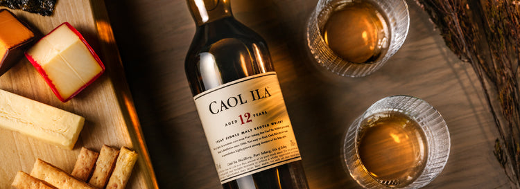 Caol Ila
