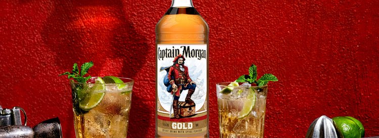 Captain Morgan