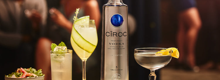 Ciroc