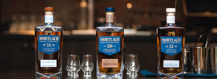 Mortlach