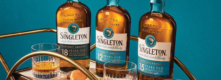 The Singleton