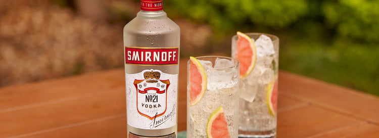Smirnoff