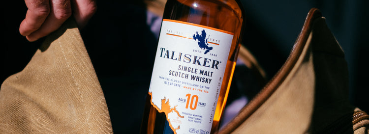 Talisker
