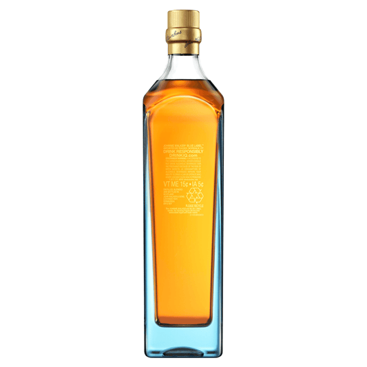 Johnnie Walker Blue Label Blended Scotch Whisky 200ml