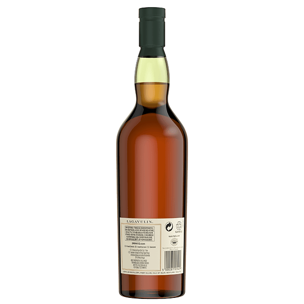Lagavulin 16 Year Old Single Malt Scotch Whisky 700ml