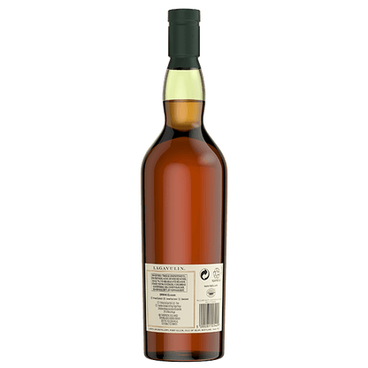 Lagavulin 16 Year Old Single Malt Scotch Whisky 700ml