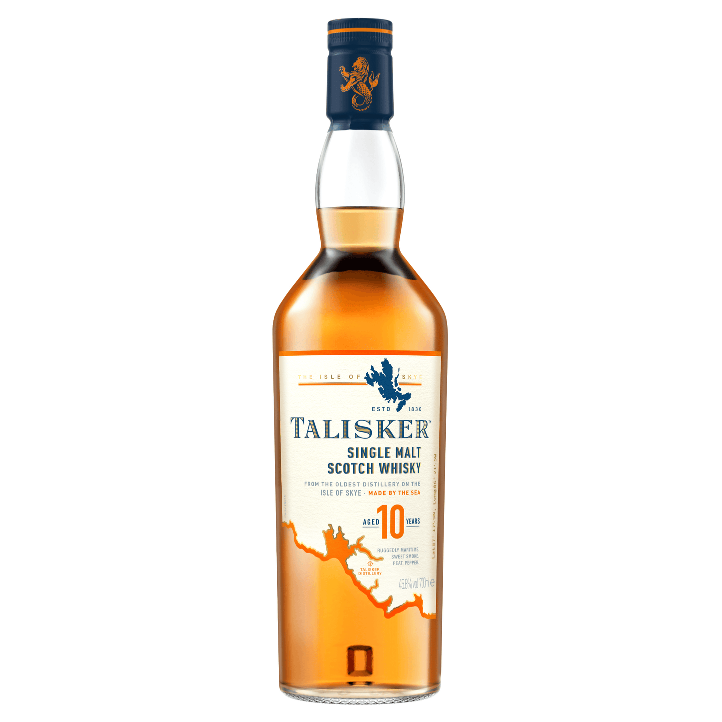 Talisker 10 YO 700ml