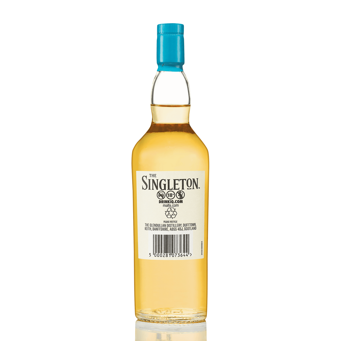 The Singleton of Glendullan 14 Year Old Special Release 2023 Single Malt Scotch Whisky 200ml