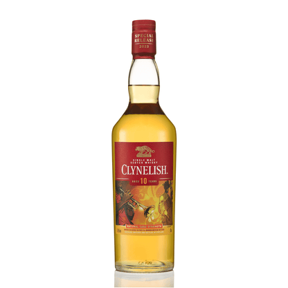 Clynelish 10 Year Old Special Release 2023 Single Malt Scotch Whisky 700ml