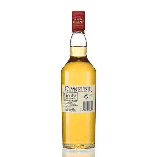 Clynelish 10 Year Old Special Release 2023 Single Malt Scotch Whisky 700ml