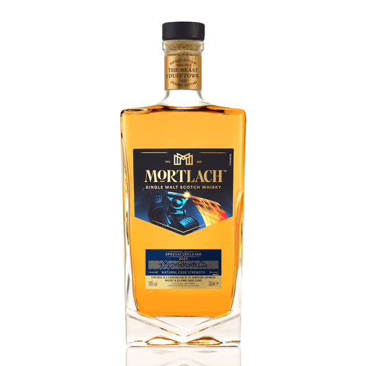 Mortlach Special Release 2023 Single Malt Scotch Whisky 700ml