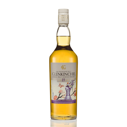 Glenkinchie 27 Year Old Special Release 2023 Single Malt Scotch Whisky 700ml