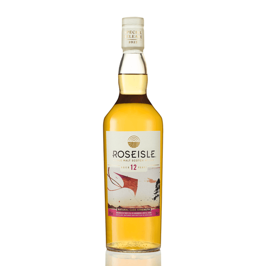 Roseisle 12 Year Old Special Release 2023 Single Malt Scotch Whisky 700ml