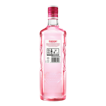 Gordon's Premium Pink Distilled Gin 700ml
