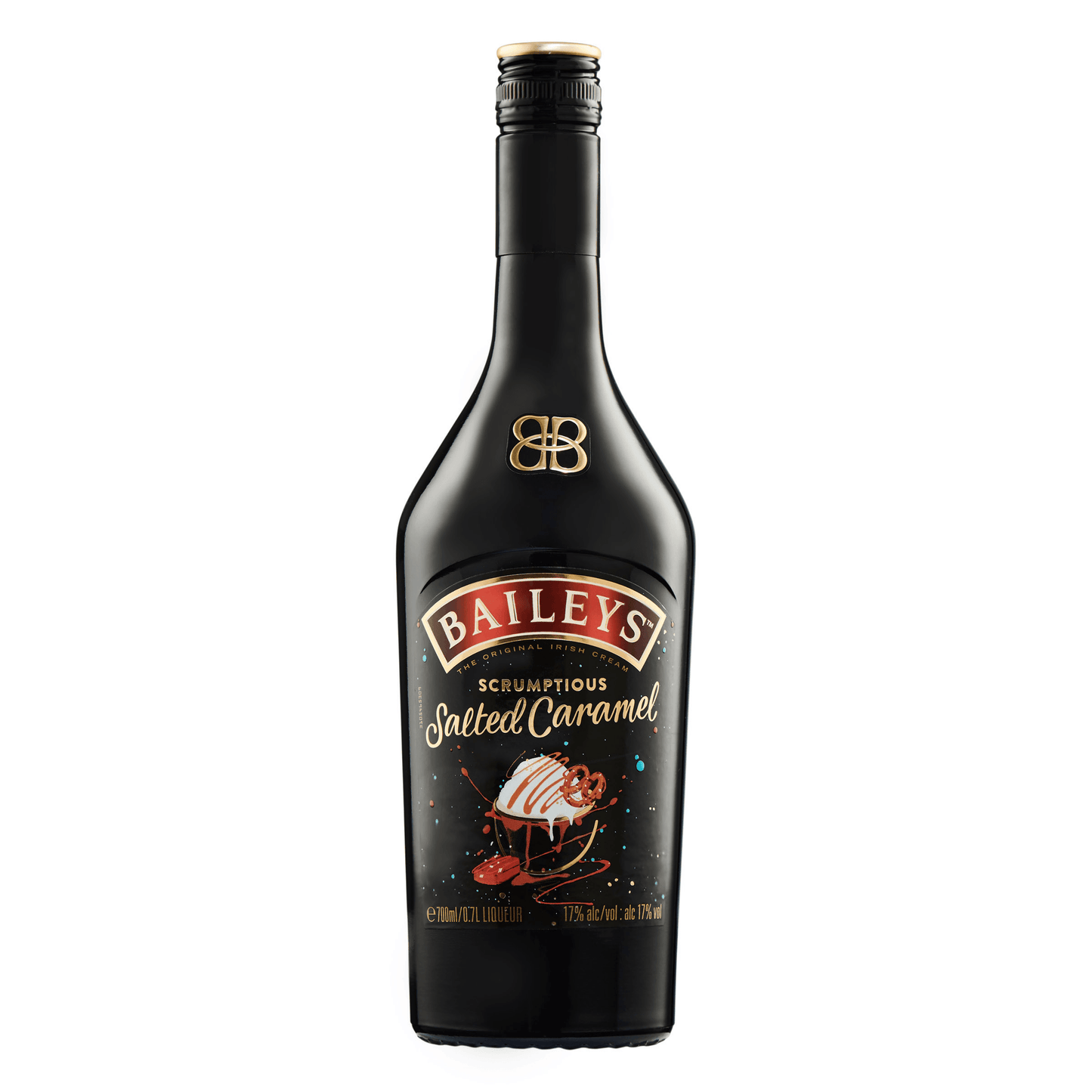 Baileys Salted Caramel Liqueur 700ml
