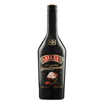 Baileys Salted Caramel Liqueur 700ml