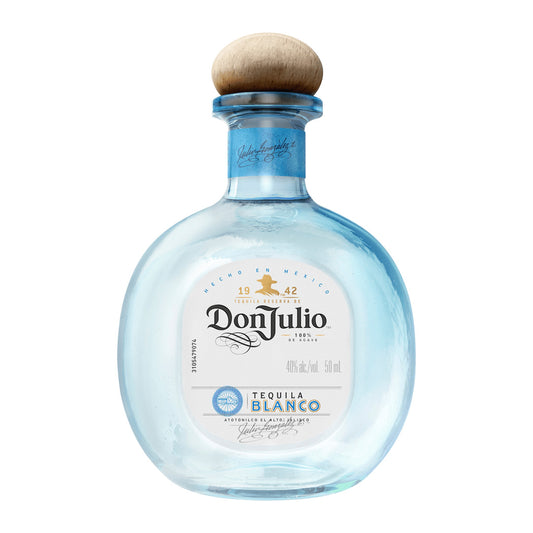 Don Julio Blanco 50ml