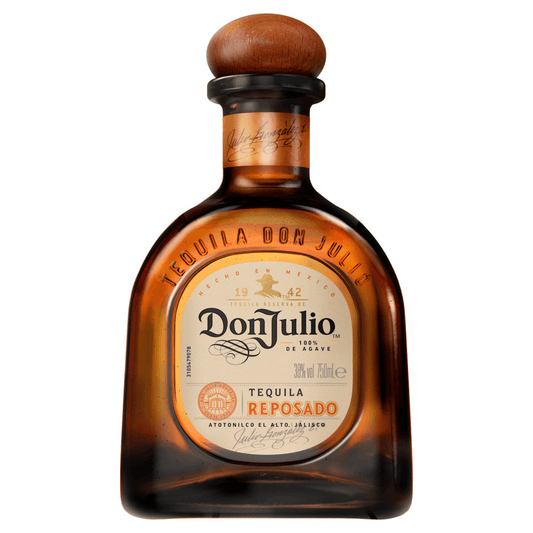 Don Julio Reposado Tequila 750ml