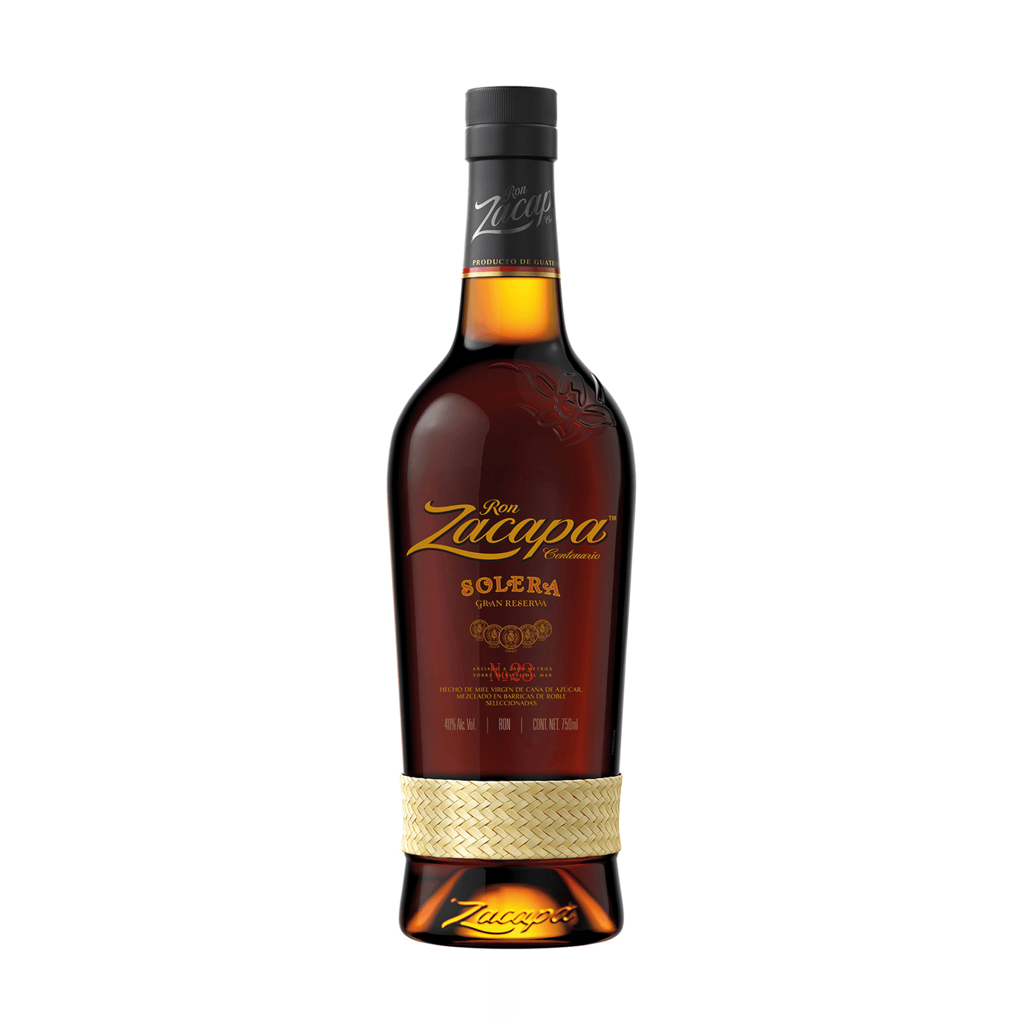 Ron Zacapa Solera No. 23 750ml