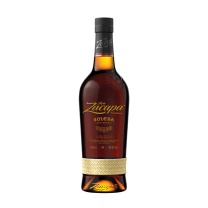 Ron Zacapa Solera No. 23 750ml