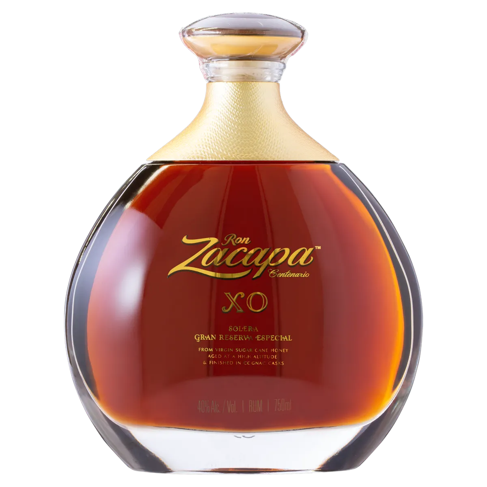 Zacapa XO Rum 750ml