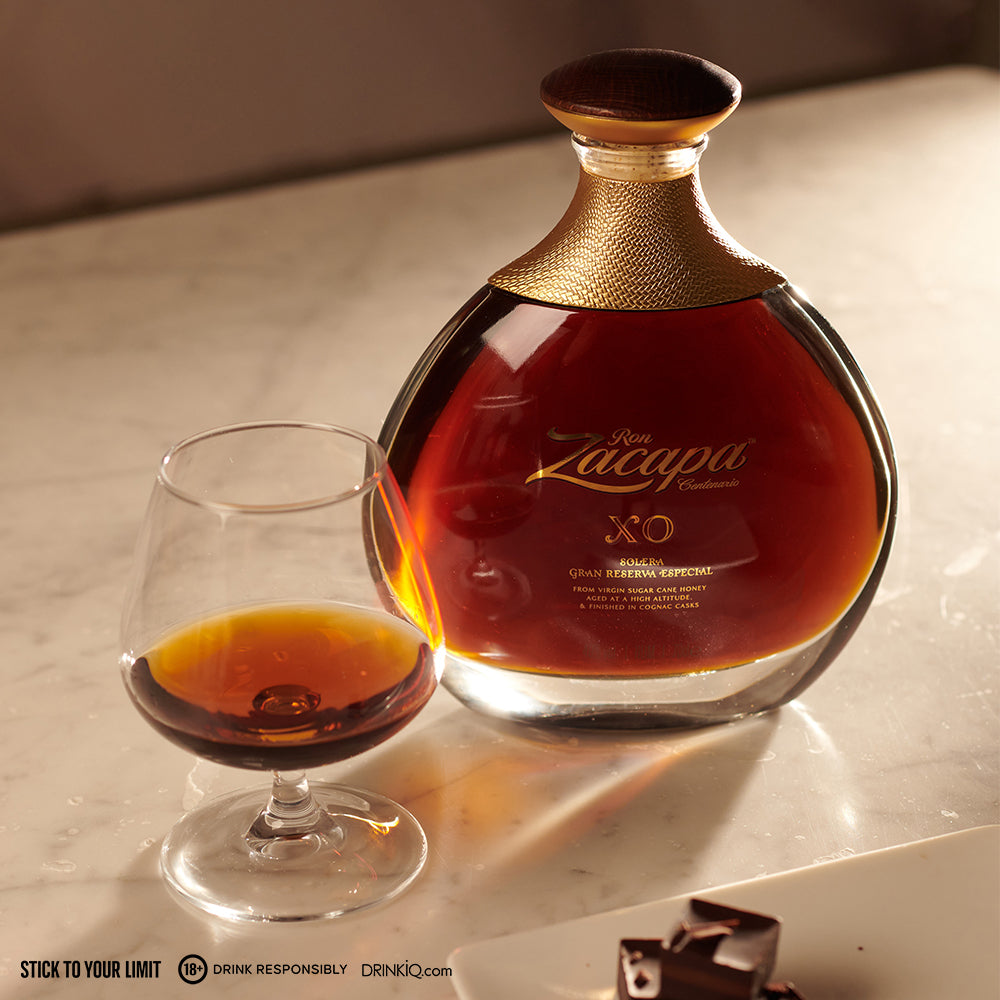 Zacapa XO Rum 750ml