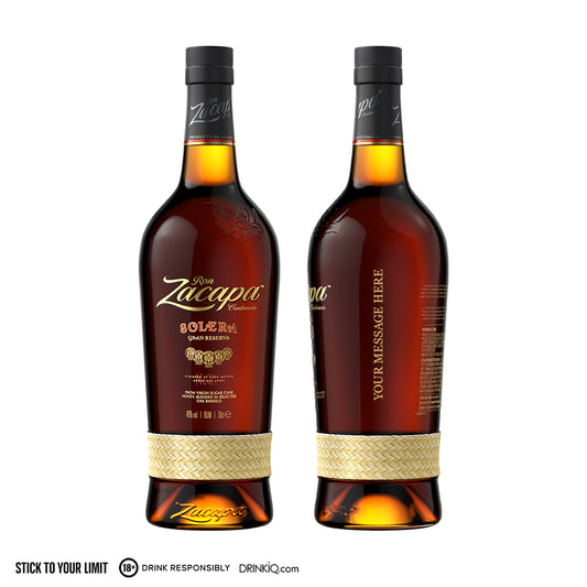 Ron Zacapa Solera No. 23 750ml