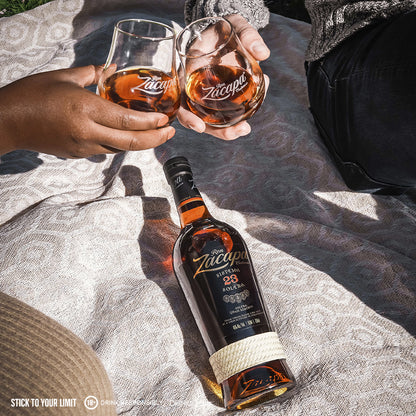 Ron Zacapa Solera No. 23 750ml