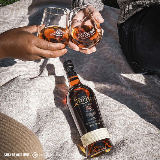 Ron Zacapa Solera No. 23 750ml