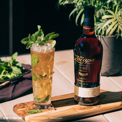 Ron Zacapa Solera No. 23 750ml
