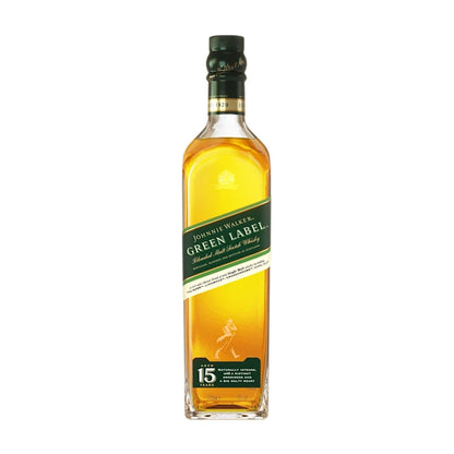 Johnnie Walker Green Label 700ml