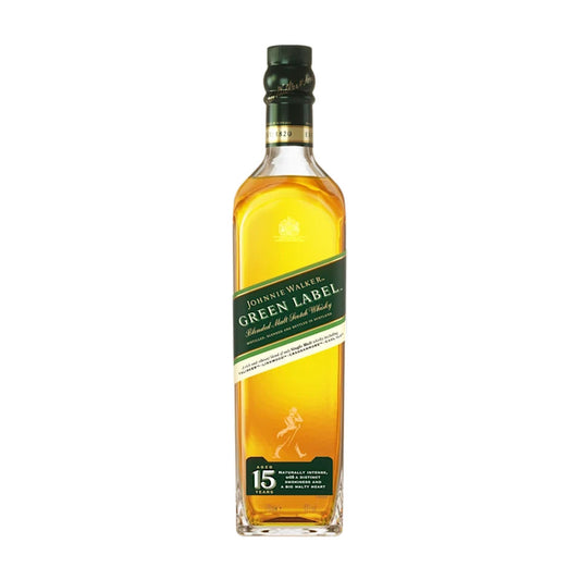 Johnnie Walker Green Label 700ml