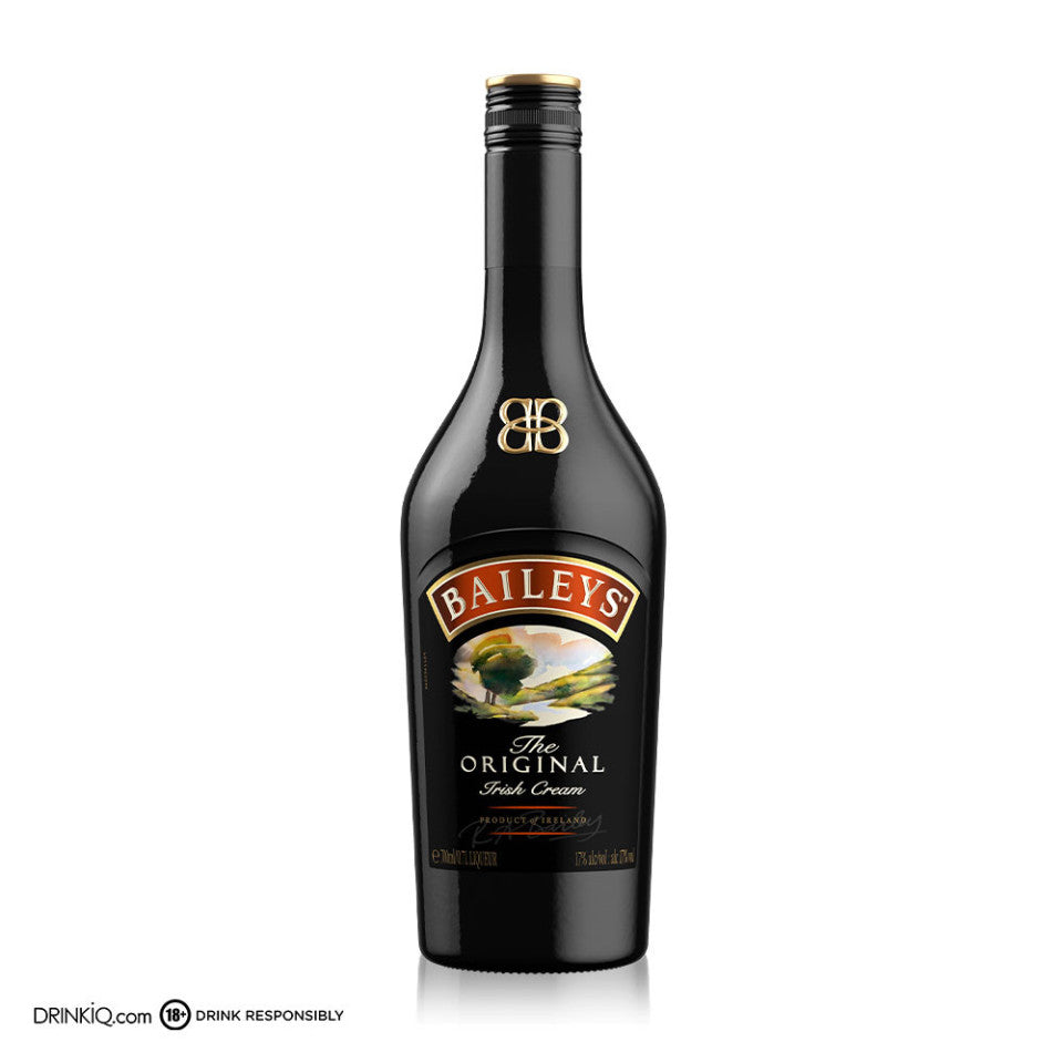 Bailey's Original Irish Cream Liqueur 200ml
