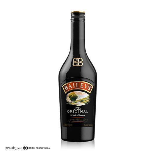 Bailey's Original Irish Cream Liqueur 200ml