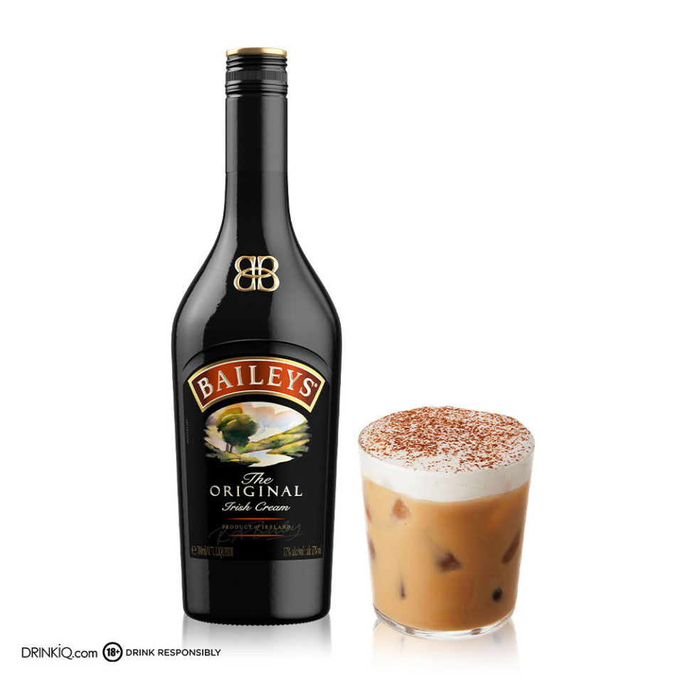 Bailey's Original Irish Cream Liqueur 200ml