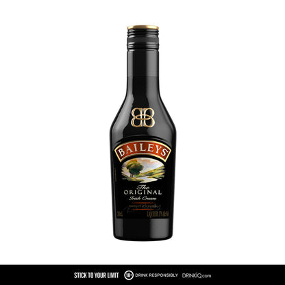 Bailey's Original Irish Cream Liqueur 200ml