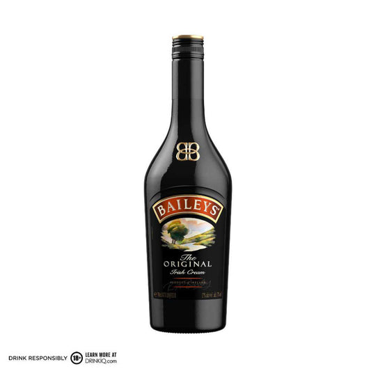 Bailey's Original Irish Cream Liqueur 700ml