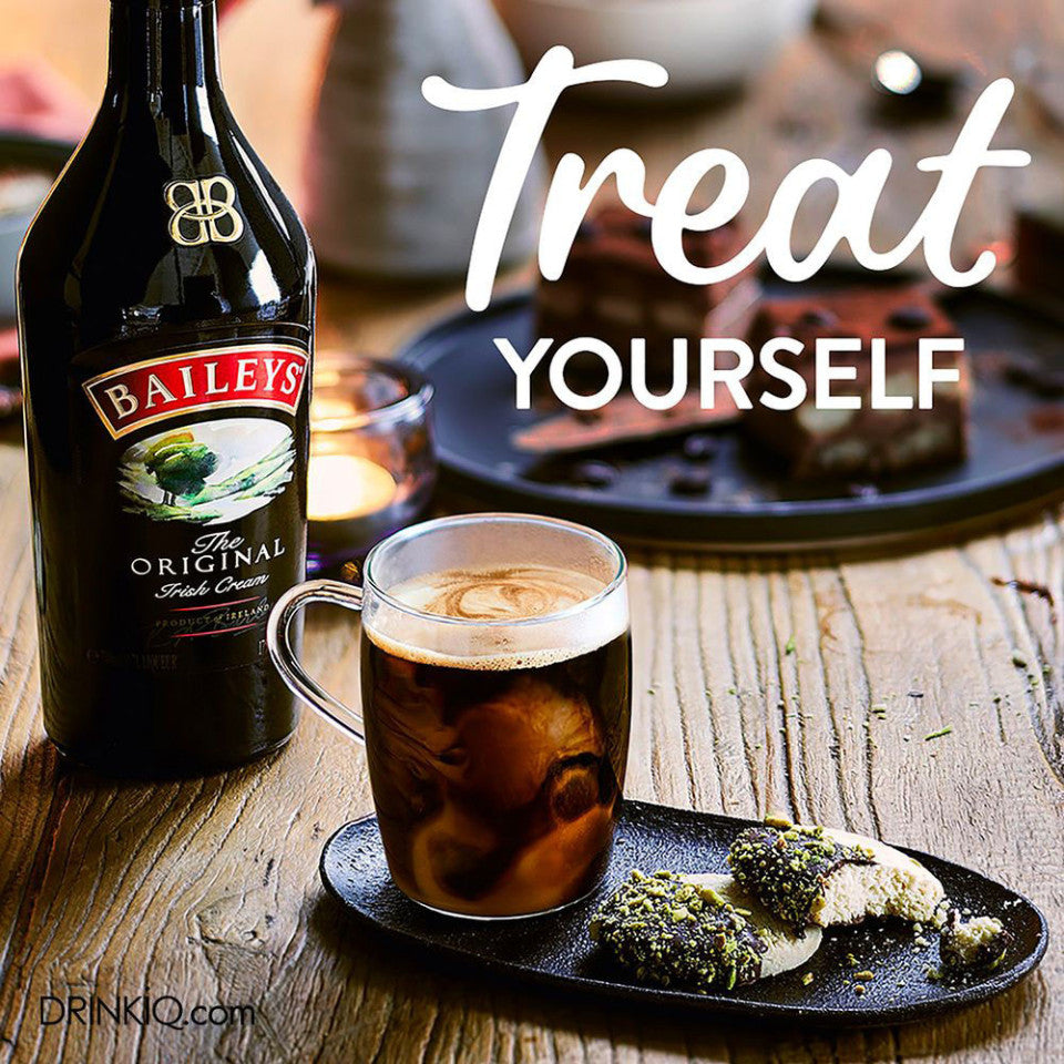 Bailey's Original Irish Cream Liqueur 700ml