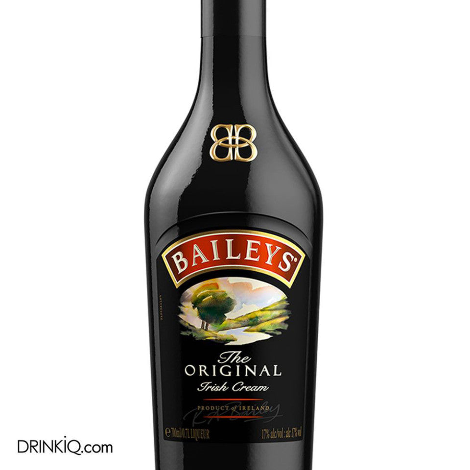 Bailey's Original Irish Cream Liqueur 700ml