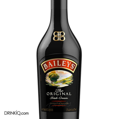 Bailey's Original Irish Cream Liqueur 700ml