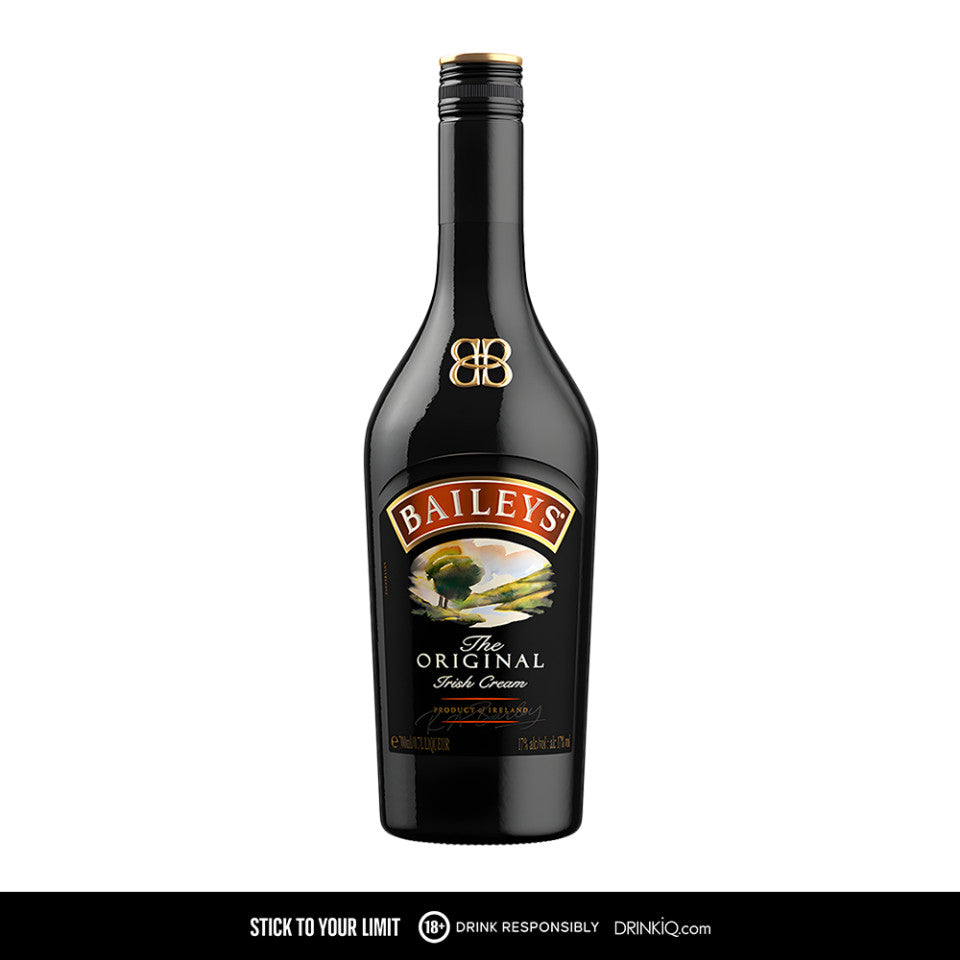 Bailey's Original Irish Cream Liqueur 700ml